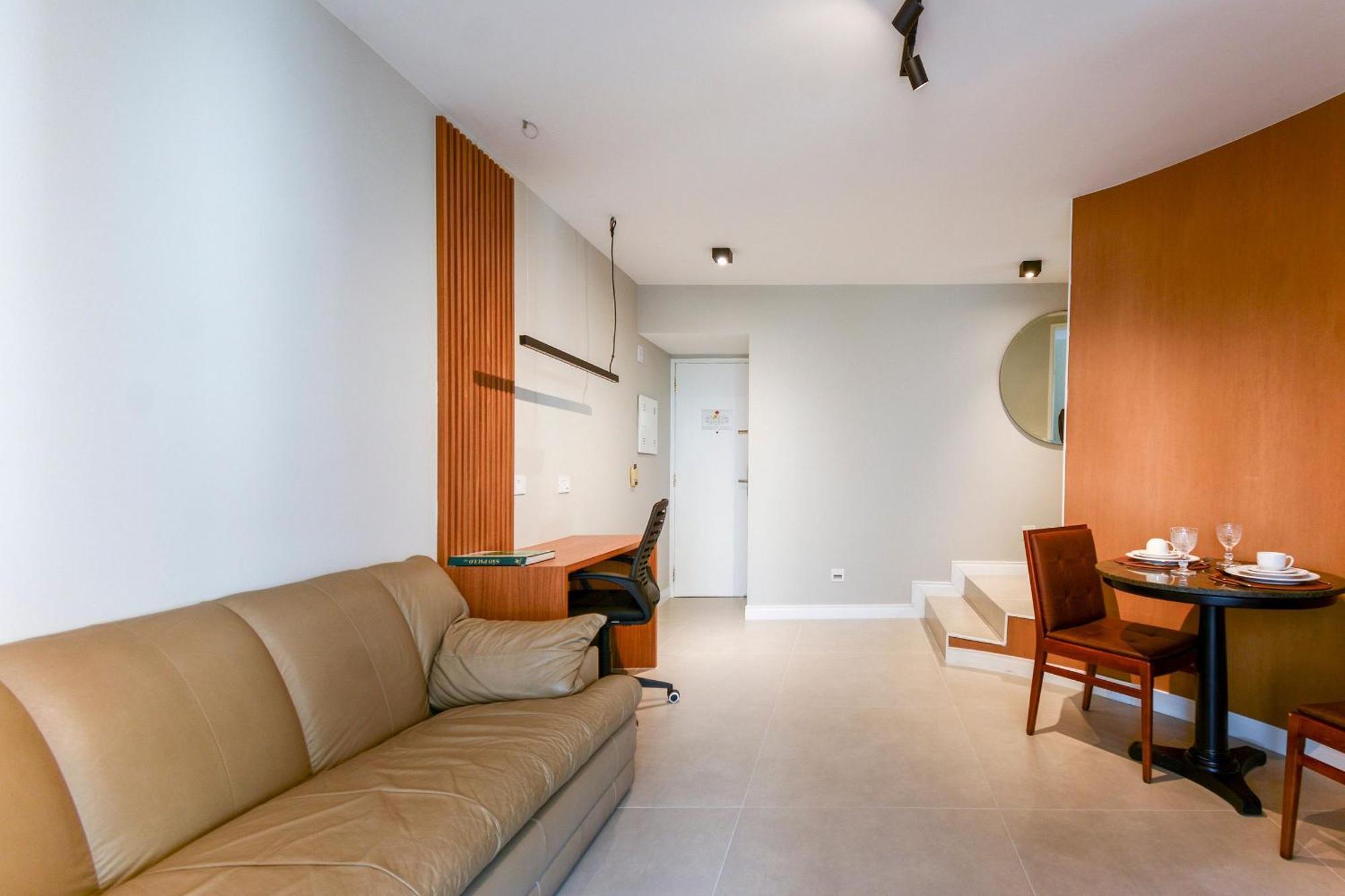 Wall Street Apartments By Bnbhost San Paolo Esterno foto