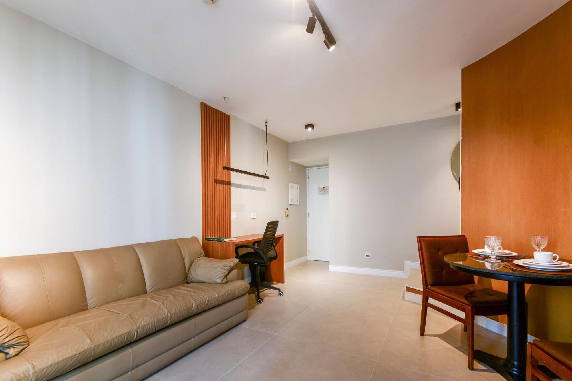 Wall Street Apartments By Bnbhost San Paolo Esterno foto