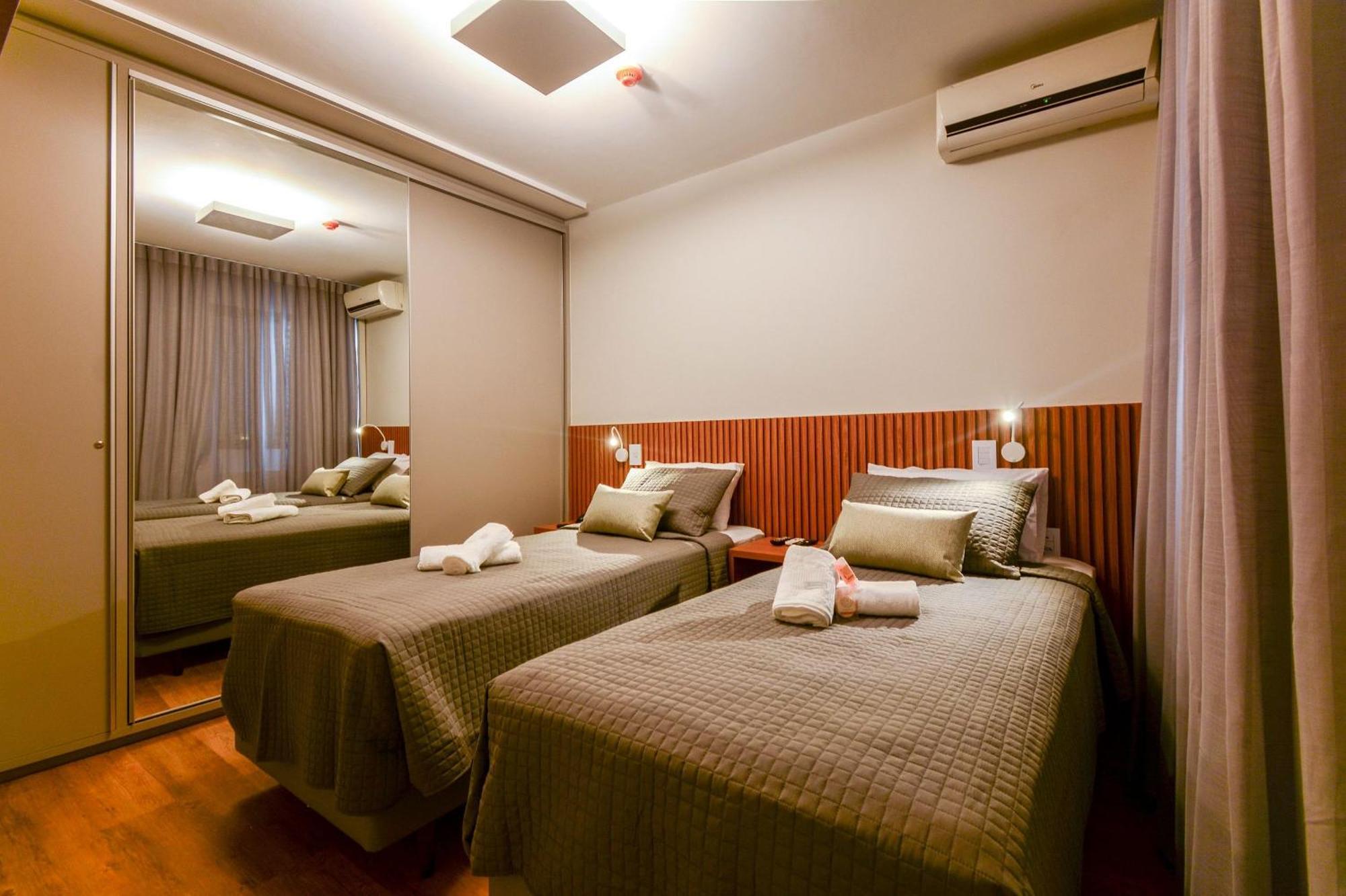 Wall Street Apartments By Bnbhost San Paolo Esterno foto