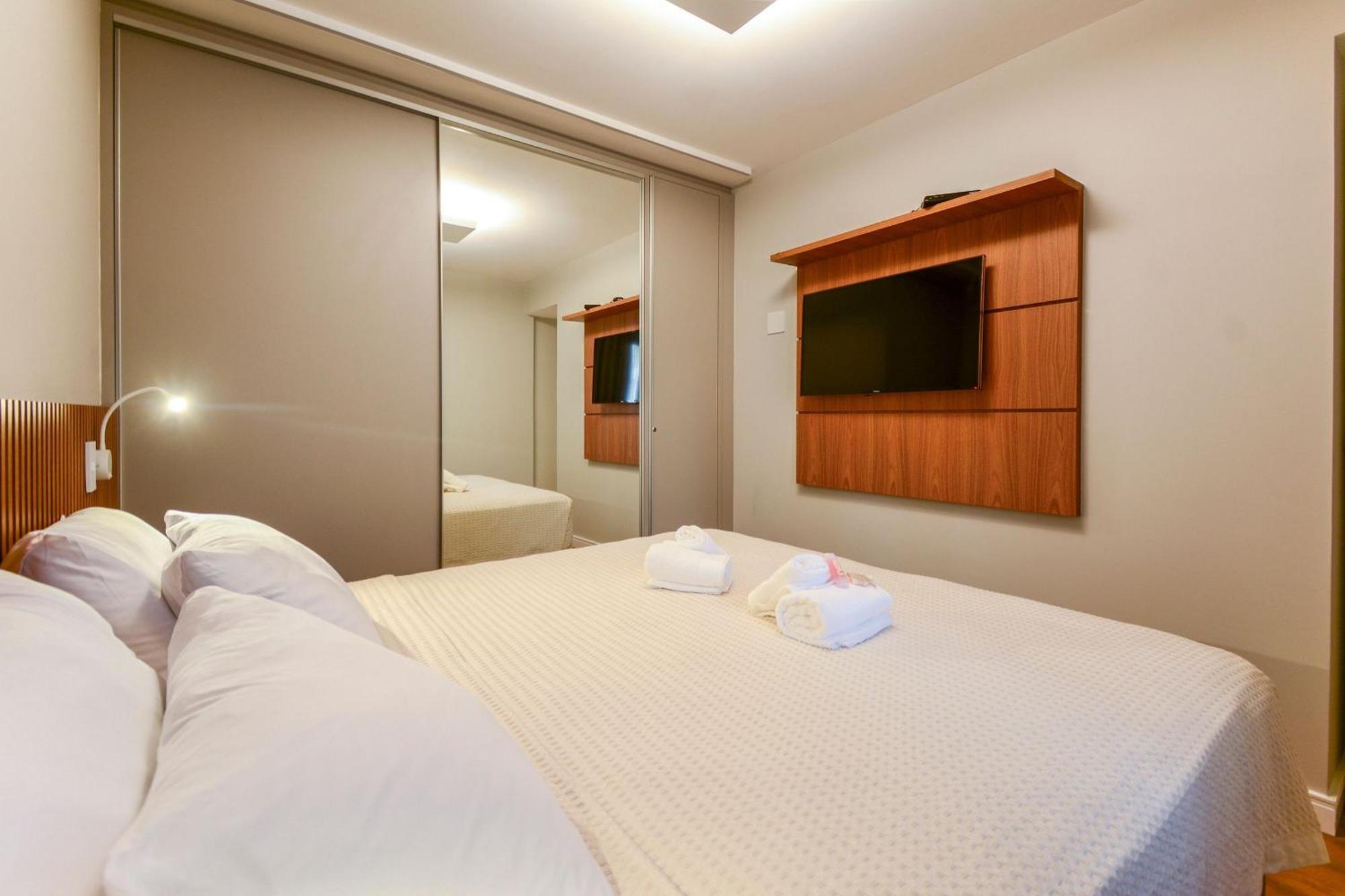 Wall Street Apartments By Bnbhost San Paolo Esterno foto