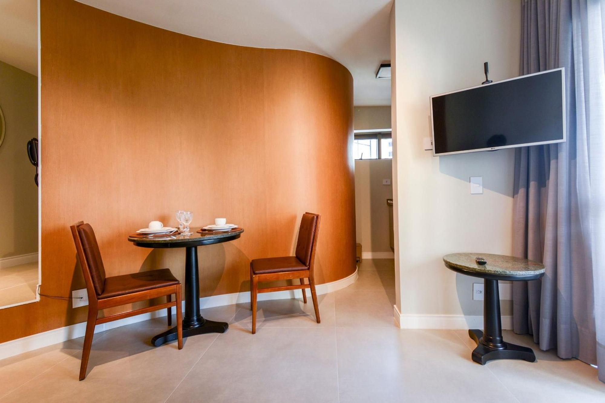 Wall Street Apartments By Bnbhost San Paolo Esterno foto