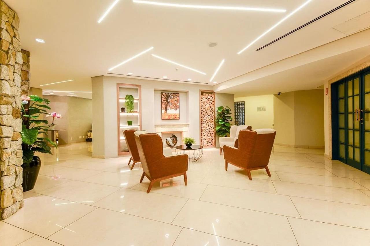 Wall Street Apartments By Bnbhost San Paolo Esterno foto
